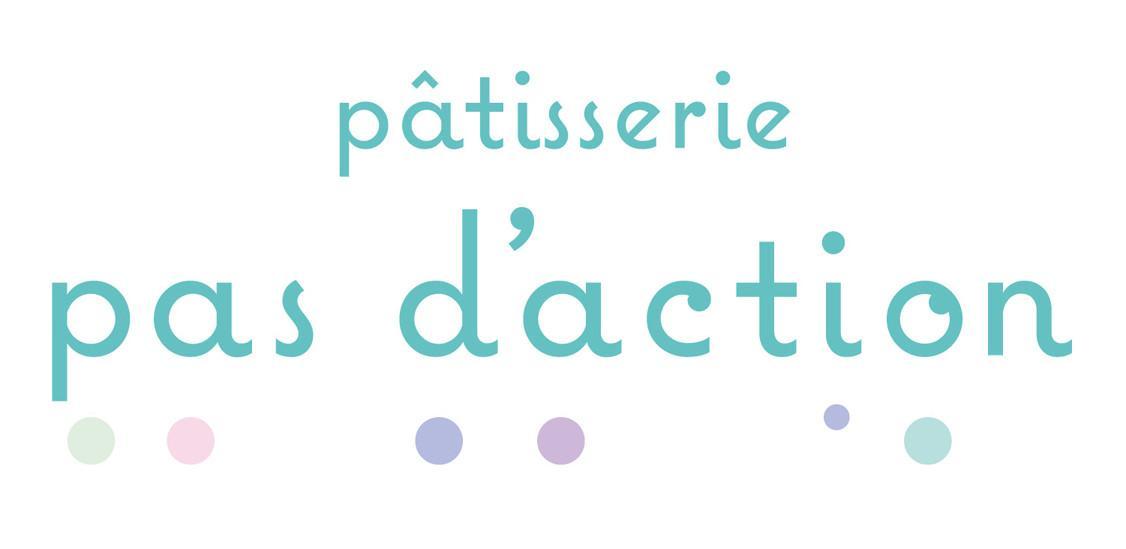 pâtisserie pas d’action